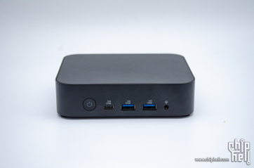 薪火再续—— ASUS NUC 14 ELITE N250准系统主机全球首发开箱