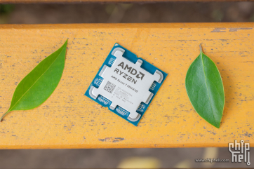 游戏之神降临——R7-9800X3D首发测试