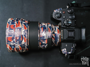 可能是副厂最佳人像镜头Sigma 85 F1.4 DG DN