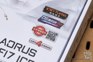 紧凑MATX就是版本答案！技嘉B850M“雕妹”—九州风神CH160 Plus 装机体验