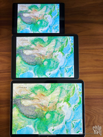 TCL NXTPAPER 11plus 彩墨屏平板