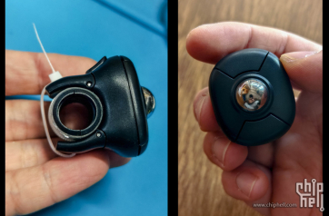 假如电脑长这样...打造心中的理想电脑形态！