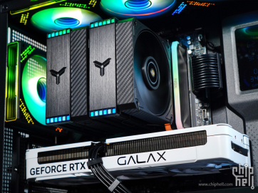 8G显存是原罪？还该由光追背锅？RTX5060金属大师对比评测分享