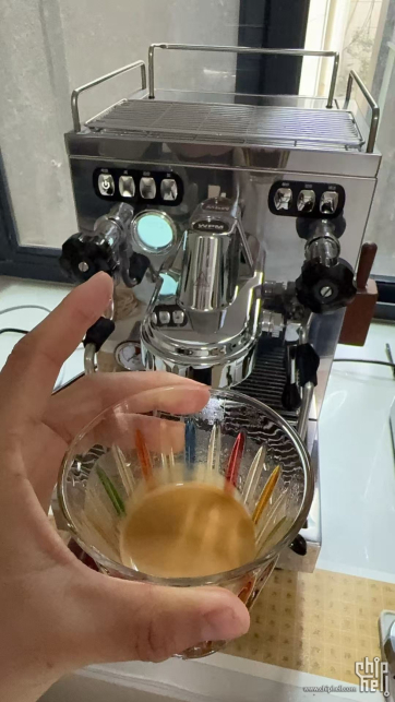 关于咖啡豆选择的一些个人观点