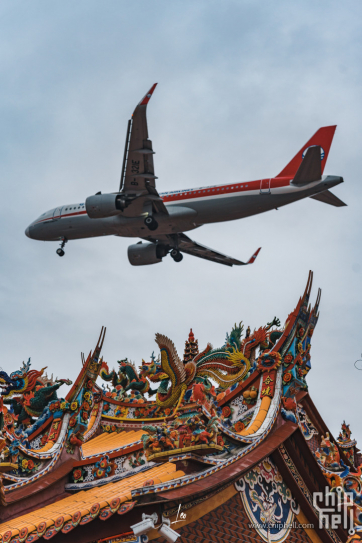 两天citywalk的方式，来一场奔赴山海的厦门之旅