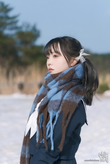 夏天了，来点冰冰凉凉的雪花吧
