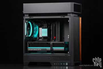 九州风神 CL6600_ROG CROSSHAIR X870E HERO_ROG ASTRAL RTX 5080_阿斯加特 雷神 索尔