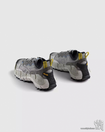 变成我的形状吧！vibram fivefingers cvt-lb开箱