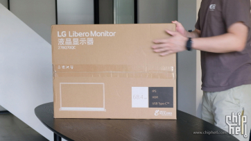 玩转空间的显示器，LG Libero“魔动屏”快速上手体验