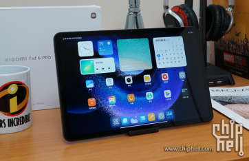 性能才是第一关！骁龙8+所带来的强悍，小米Pad 6 Pro体验分享