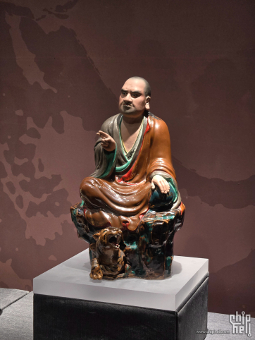 闲游江西景德镇和南昌