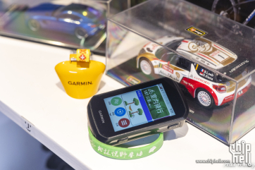 全新佳明码表850评测：失望的升级和无奈的选择