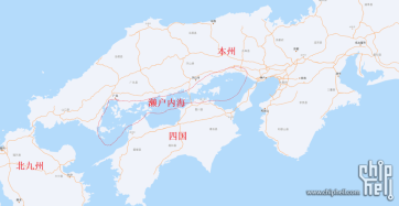 拍出日本特有的美，濑户内海7日游