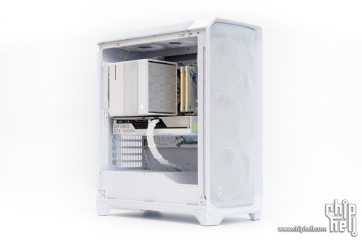 华硕 ROG B850 小吹雪主板装机活动——by luo