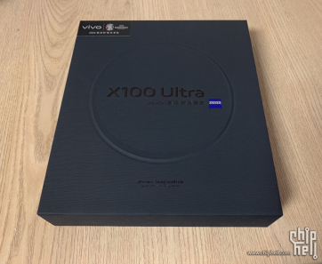 vivo X100 Ultra 16+1TB 钛色 开箱，随便拍几张演唱会