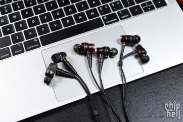 挂在耳朵上的便携蓝牙解码耳放！iFi go pod上手