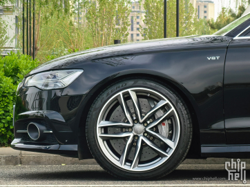 2018 Audi S6 V8TT（持续更新中）