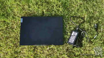 牛马工具：ThinkPad T14p (2024) 开箱体验