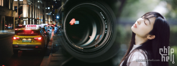 毒镜像场解禁Vol.7——Sony 85mm F1.4 ZA on GFX