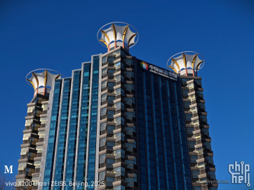 大风降温，也挡不住我去打卡3个在北京活了几十年都从未解锁的POIs