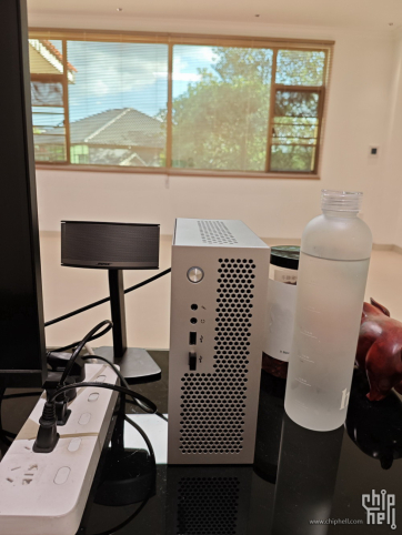 提供一个MODT主板的低成本ITX方案