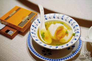 [魔都]湾璟荟 蟹宴omakase版