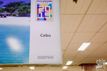 Cebu in the Philippines 回望宿务之旅