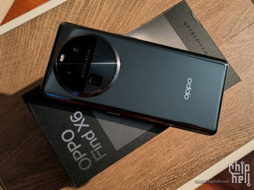 OPPO Find X6 系列体验，计算摄影真强大
