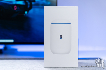 梦想路由器 UniFi Dream Router 上手体验
