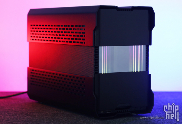 英特尔DeBUG ？华硕ROG STRIX B760-I GAMING WIFI 装机方案分享！