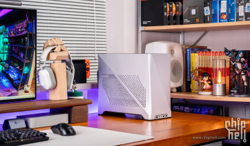 优雅小钢炮 —— 七彩虹 CVN B860I + 索泰 RTX 5070 SOLID + 分形工艺 Era2 装机分享