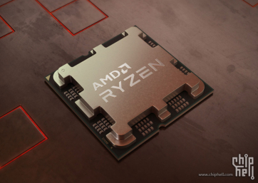 AMD ZEN4来袭，R5 7600X首发评测&装机体验分享