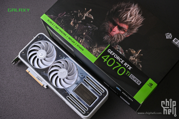 畅玩黑神话——影驰 GeForce RTX 4070 Ti SUPER 特别纪念版开箱简测