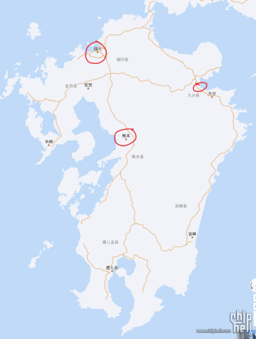 2025/7 北九州三城游玩