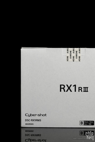 大玩具 索尼 RX1R III