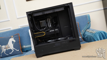 实力出众的次旗舰显卡，影驰RTX 5080魔刃评测&装机分享