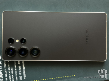 简单分享Galaxy S25 Ultra
