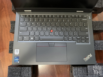 T14P，所以这还是ThinkPad么？