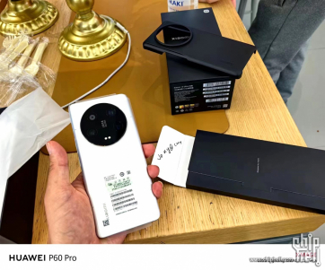 小米13u 开箱个白色版