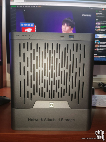 折腾折腾真舒坦，记我的第一台12盘位DIY NAS