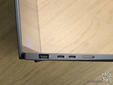 Thinkpad X1 Carbon gen 13 - Arrow Lake H