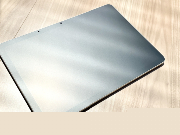 一个小平板 #WACOM Movinkpad 11