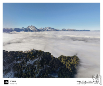 周游德国之鹰巢——极其小众的景点