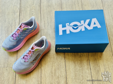 HOKA ONE ONE MACH 6 马赫 6