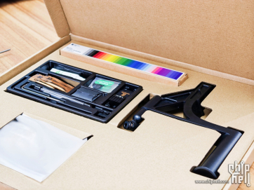 新玩具到货，双头3D打印机拓竹H2D开箱