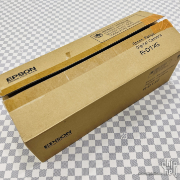 爱普生R-D1X拍的照片和不成熟的使用体验