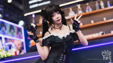 2025BW 松下展台
