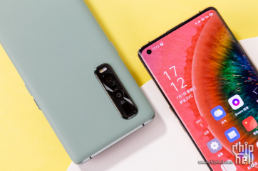 拉开手机“双潜望”时代大幕——OPPO Find X7 Ultra开箱图赏