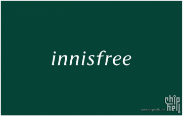 我骚起来就没你们什么事儿了—innisfree 生机指甲油