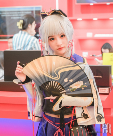 ChinaJoy2023